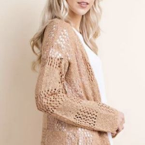 🍁 Fall Long-sleeve knit